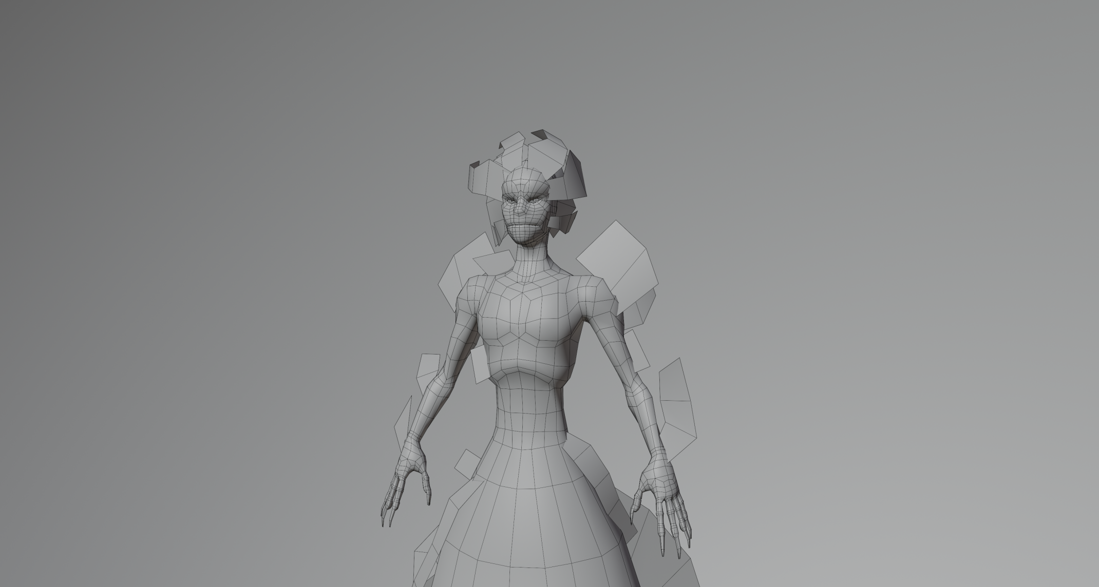 AXE AR project for Aircards