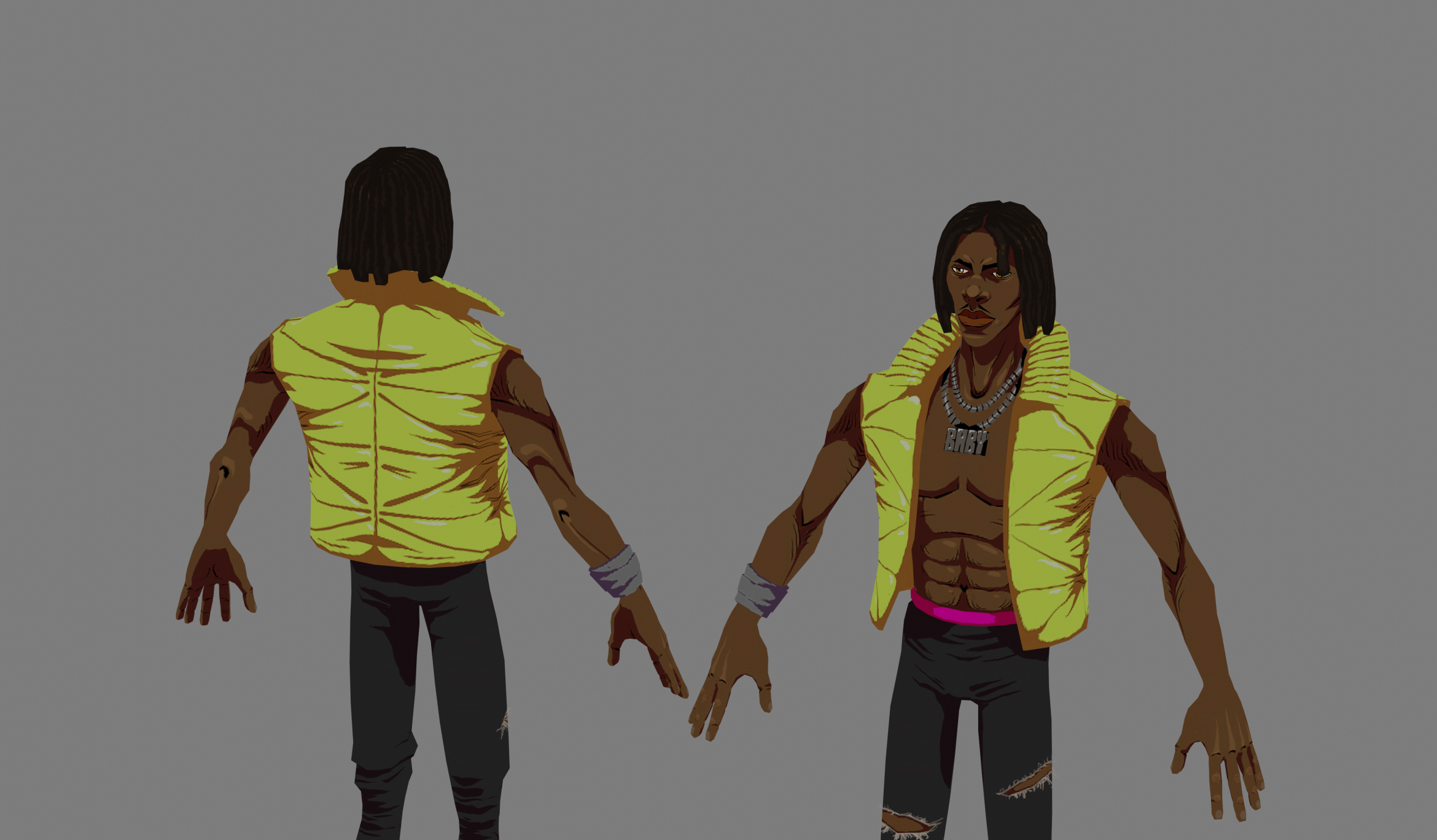 AXE AR project for Aircards